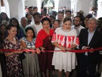 Común-unidad, fin a violencia, inseguridad, injusticia, pobreza: Alfredo Martínez de Aguilar