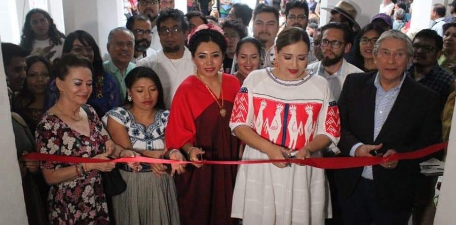 Común-unidad, fin a violencia, inseguridad, injusticia, pobreza: Alfredo Martínez de Aguilar