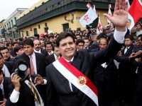 ¿Cuándo, suicidio o cárcel de ex presidentes mexicanos?: Alfredo Martínez de Aguilar