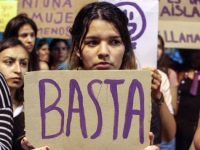 No tienen madre feminicidios; mucho menos abusos a niños: Alfredo Martínez de Aguilar