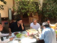 ¡Perdónalos, porque saben que destruyen a Oaxaca!: Alfredo Martínez de Aguilar