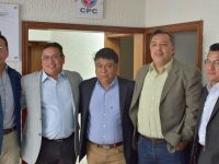 Periodismo en la 4T, renovarse o perecer: Alfredo Martínez de Aguilar