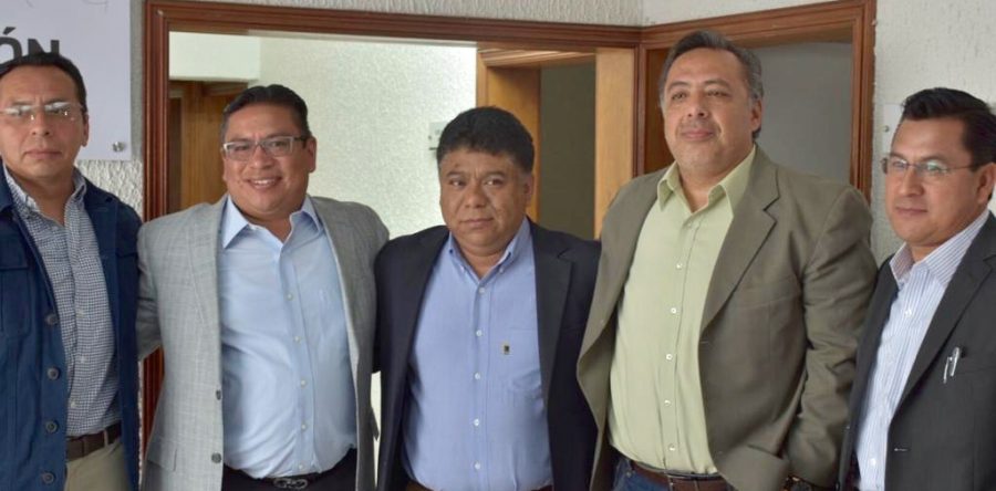 Periodismo en la 4T, renovarse o perecer: Alfredo Martínez de Aguilar