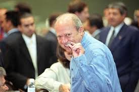 Romero Deschamps, gran “huachiculero” de México: Alfredo Martínez de Aguilar