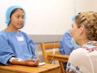 DIF Estatal Oaxaca y Swiss Foundation México, realizan exitosa Jornada Quirúrgica de Cataratas en San Juan Bautista Tuxtepec