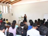DIF Estatal Oaxaca recibe capacitación internacional  en beneficio de niñas, niños y adolescentes
