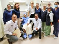 Estamos comprometidos con la salud visual de las y los oaxaqueños: IMM