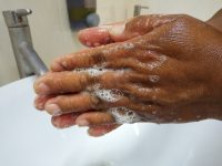 El lavado de manos previene hasta el 70% de infecciones: SSO