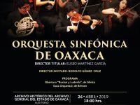 Fin de semana de sinfónica, Seculta invita