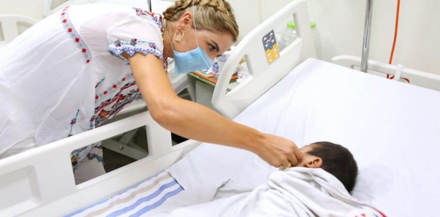 Concluye exitosa Jornada Quirúrgica de Cataratas en San Juan Bautista Tuxtepec