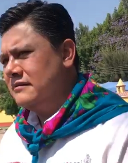 Llama Sectur a sumarse a la Guelaguetza y no al boicot