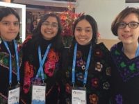 Jóvenes mexicanas ganan Oro y Plata en Olimpiada Europea Femenil de Matemáticas