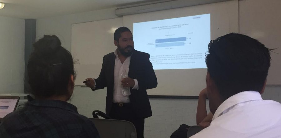 Importancia de la Inclusión Financiera: Injeo