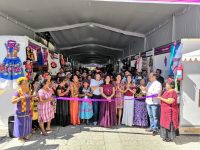 Del 13 al 21 de abril realizará IOA  Expo Feria Artesanal Semana Santa 2019