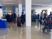 Concluye Operativo Bienvenido Oaxaqueño y Oaxaqueña Migrante, Semana Santa 2019