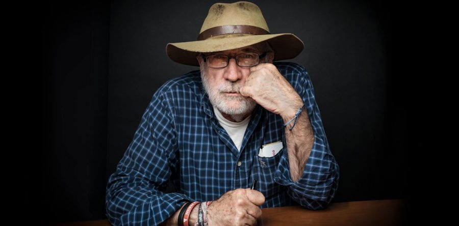 La política de seguridad de AMLO es otra forma de simulación: Javier Sicilia