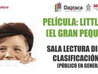 Celebra Seculta a la niñez oaxaqueña