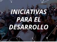 Nutrida participación de la sociedad civil en “Iniciativas para el Desarrollo”: Coplade