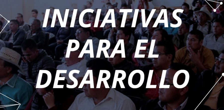 Nutrida participación de la sociedad civil en “Iniciativas para el Desarrollo”: Coplade