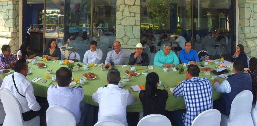 Oaxaca será anfitrión de la Convención Nacional Ganadera 2019