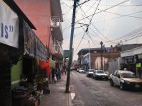 Lo que provocó la pipa de gas: Horacio Corro Espinosa