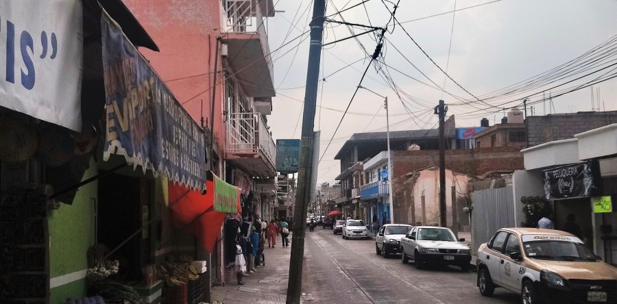Lo que provocó la pipa de gas: Horacio Corro Espinosa