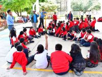 Promueve IEEPO la educación ambiental en alianza con la IP