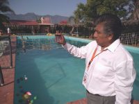 Realiza SSO más de 13 mil acciones en operativo “Cuaresma Limpia 2019”