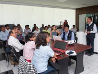 Refuerza SSO plan de atención integral para evitar enfermedades emergentes