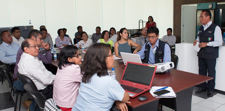 Refuerza SSO plan de atención integral para evitar enfermedades emergentes