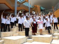 Banda Guelaguetza Oaxaca abrirá festival Eldorado, en Lille, Francia