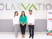 Sedesoh y Solarvatio, juntos por el desarrollo sostenible de Oaxaca