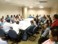 Atiende Segego problema interno entre Santa María Jacatepec y sus agencias municipales