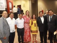 Avanza Oaxaca en objetivos de la Agenda 2030, legislación y proyectos para la seguridad vial: Sinfra