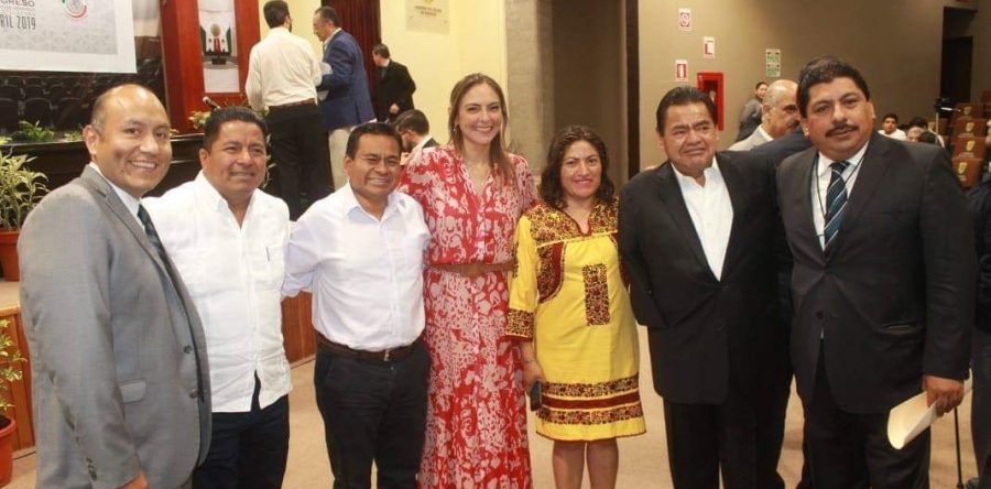 Avanza Oaxaca en objetivos de la Agenda 2030, legislación y proyectos para la seguridad vial: Sinfra