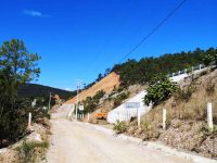 Concluye Sinfra tres electrificaciones con inversión de 6.84 millones