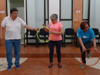 Invita SSO a la celebración del Día Mundial de la Actividad Física