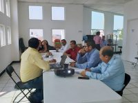 Acciona SSO plan para prevención del dengue,  zika, chikungunya y fiebre amarilla