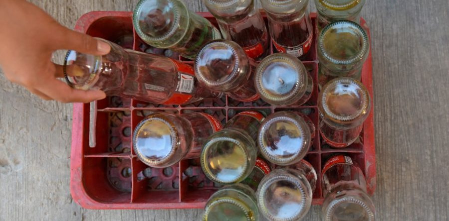 Sin descanso en la lucha contra el dengue: SSO