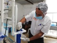 Controlan brote de hepatitis A en Miahuatlán