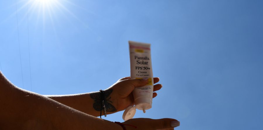Cuida tu salud, en temporada de calor: SSO