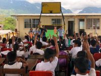 Previene SSPO en escuelas de Oaxaca abuso sexual infantil y acoso escolar