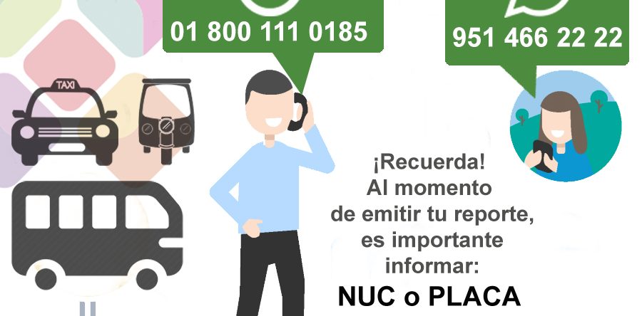 Implementa Semovi Centro de Atención Telefónica