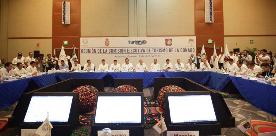 Oaxaca, destino preferido por turistas nacionales y extranjeros: AMH