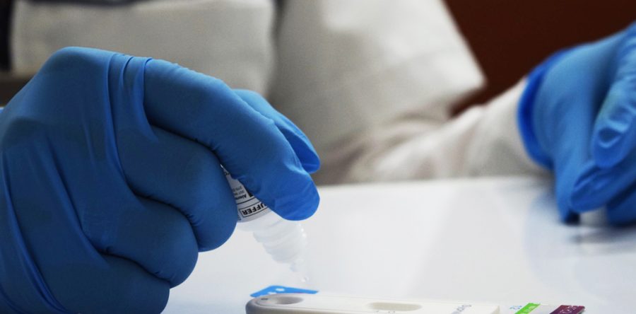 Un resultado positivo a la prueba rápida del VIH, no significa tener Sida: Coesida