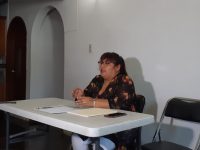 Denuncias contra hija de Agente de Barrio Bajo, Etla obedecen a interéses políticos