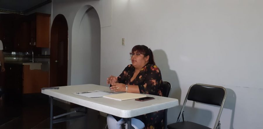 Denuncias contra hija de Agente de Barrio Bajo, Etla obedecen a interéses políticos