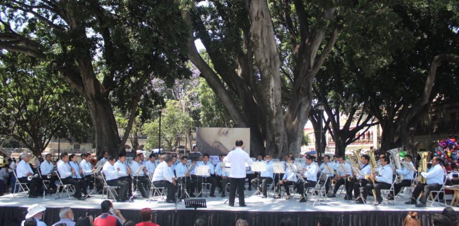 Revive Seculta tradición de viernes de dolores con concierto de música sacra