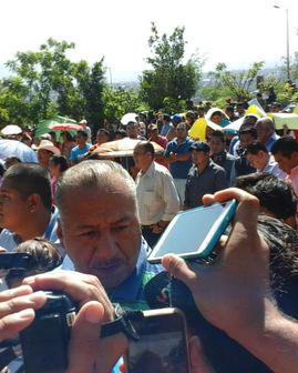 Exigen acciones y no declaraciones en el tema de saneamiento de los ríos Atoyac y Salado