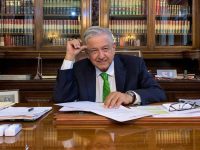 El memorándum: Luis Octavio Murat